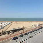 Apartment In With Sea Views Knokke-Heist