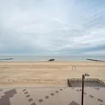 Apartment In With Sea Views Knokke-Heist