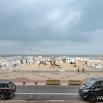 In With Sea Views Knokke-Heist