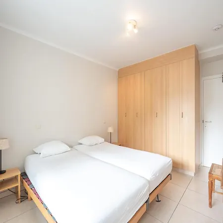 In With Sea Views Апартаменты *