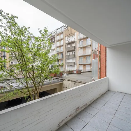 In With Sea Views *