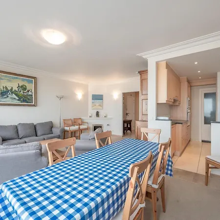 In With Sea Views דירה קנוקה-הייסט