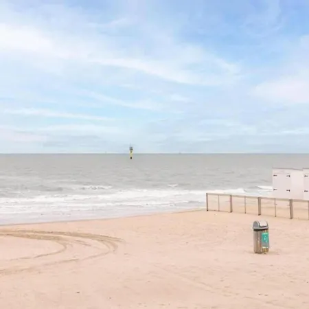 In With Sea Views Апартаменты