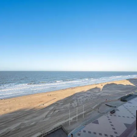 Apartmán In With Sea Views *