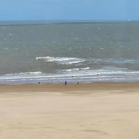 דירה In With Sea Views *