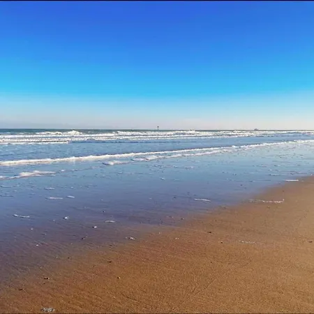 In With Sea Views * Knokke-Heist