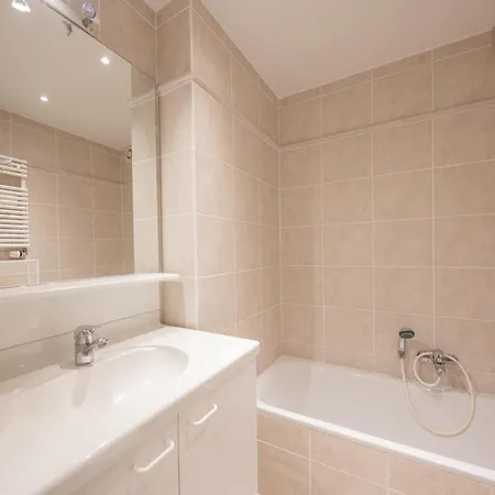 In With Sea Views קנוקה-הייסט