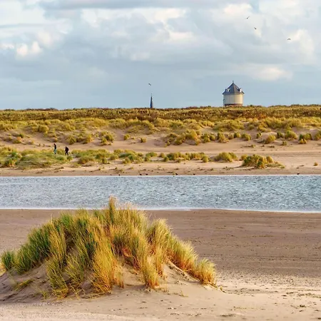 דירה In With Sea Views קנוקה-הייסט