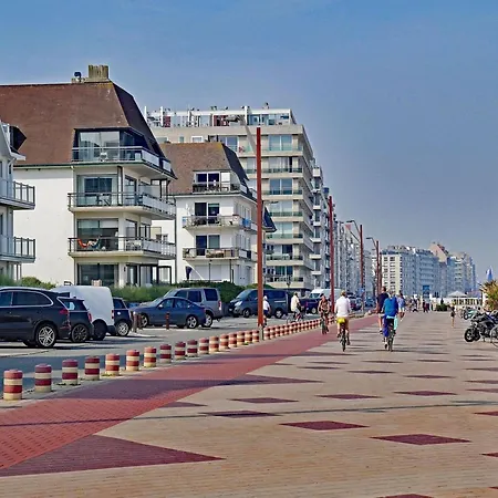 Apartment In With Sea Views *