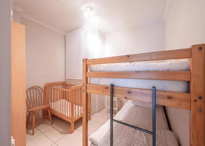 Апартаменты In With Sea Views