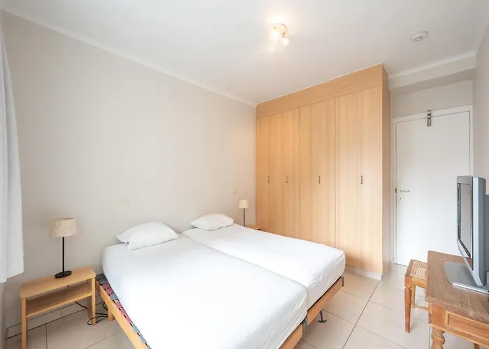 In With Sea Views Апартаменты *