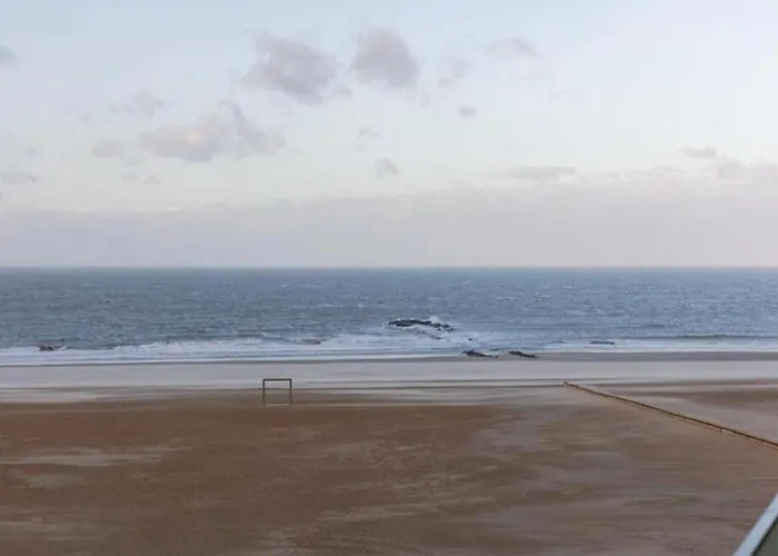 In With Sea Views Апартаменты