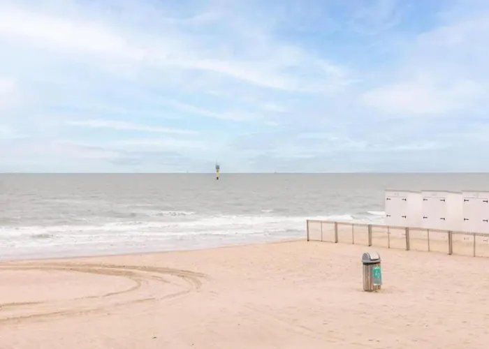 In With Sea Views Апартаменты