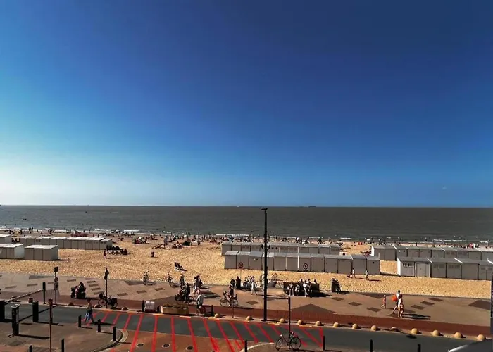 In With Sea Views Апартаменты