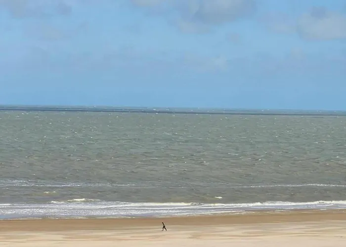 In With Sea Views Апартаменты *