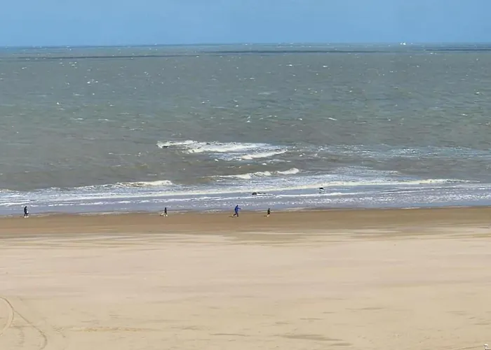 Апартаменты In With Sea Views *