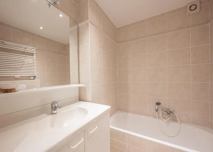 In With Sea Views Кнокке-Хейст