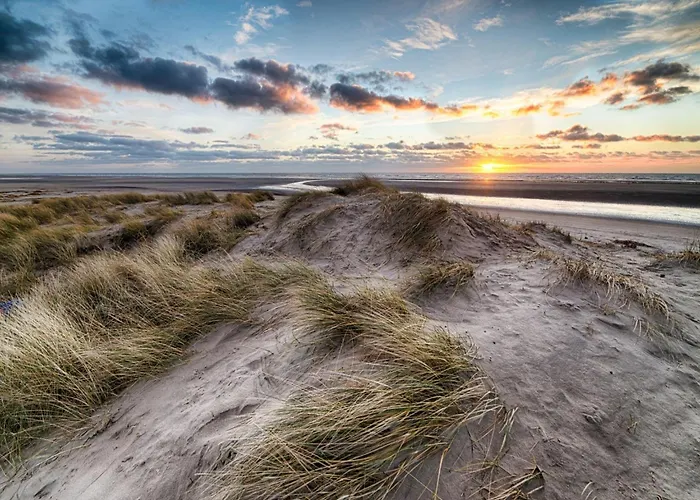 In With Sea Views * Кнокке-Хейст